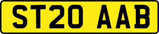 ST20AAB