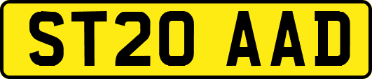 ST20AAD