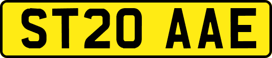 ST20AAE