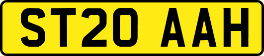ST20AAH