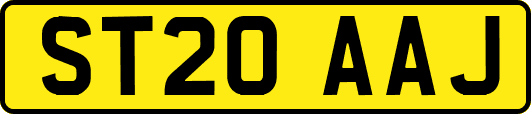 ST20AAJ
