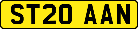 ST20AAN