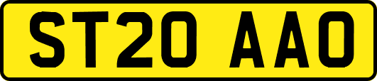 ST20AAO