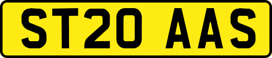 ST20AAS