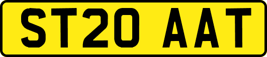 ST20AAT