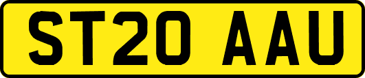 ST20AAU