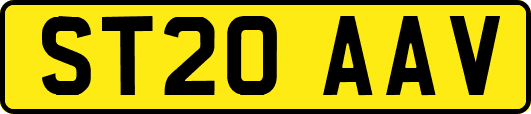 ST20AAV