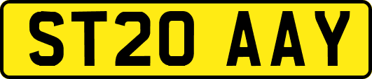 ST20AAY