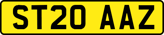 ST20AAZ