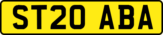 ST20ABA