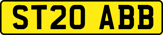 ST20ABB