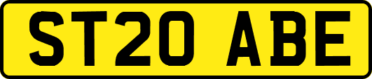 ST20ABE