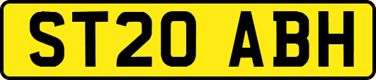 ST20ABH