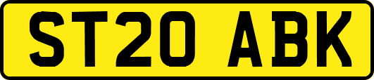 ST20ABK