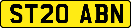 ST20ABN