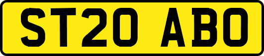 ST20ABO
