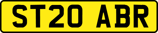 ST20ABR