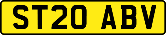 ST20ABV