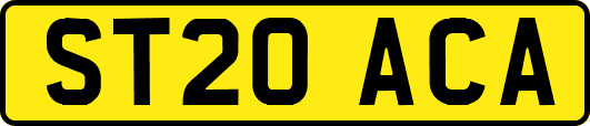 ST20ACA