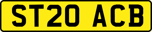 ST20ACB