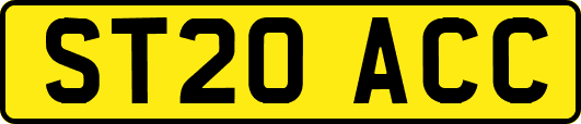 ST20ACC