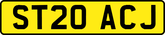 ST20ACJ