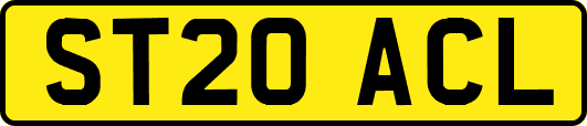 ST20ACL