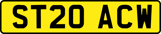 ST20ACW