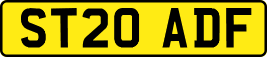 ST20ADF