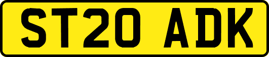 ST20ADK