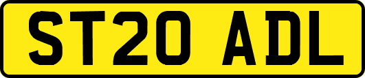 ST20ADL