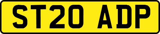 ST20ADP