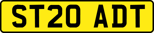 ST20ADT