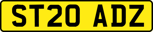ST20ADZ