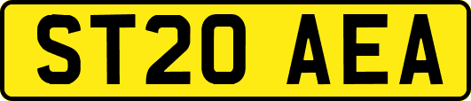 ST20AEA
