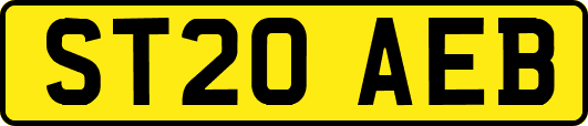 ST20AEB