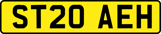 ST20AEH