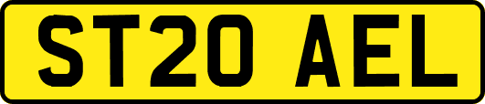 ST20AEL