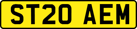ST20AEM