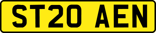 ST20AEN
