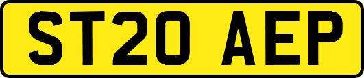 ST20AEP