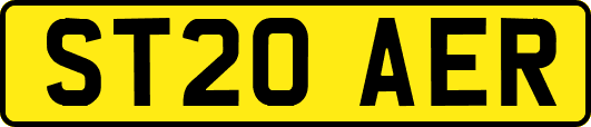 ST20AER