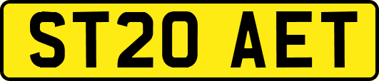ST20AET