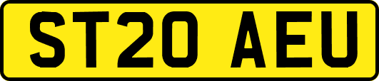 ST20AEU