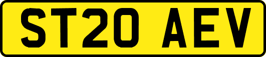ST20AEV