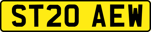 ST20AEW
