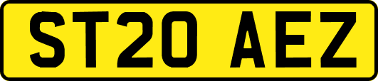 ST20AEZ