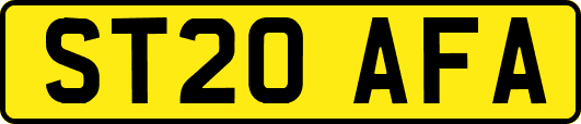 ST20AFA