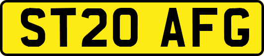 ST20AFG