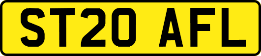 ST20AFL